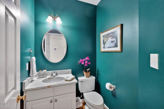 1704 Farmington Grove Drive, Raleigh, NC 27614