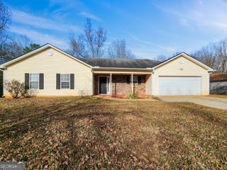 25 Haywood Court, Covington, GA 30016