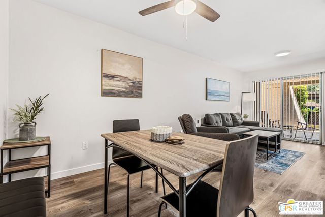 2875 N Los Felices Road 101, Palm Springs, CA 92262
