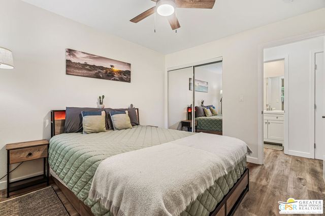 2875 N Los Felices Road 101, Palm Springs, CA 92262