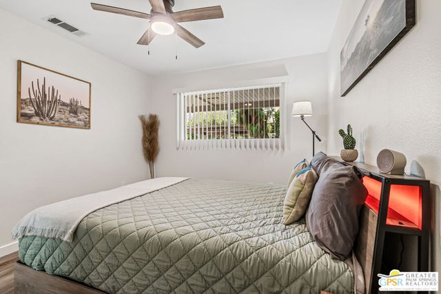 2875 N Los Felices Road 101, Palm Springs, CA 92262