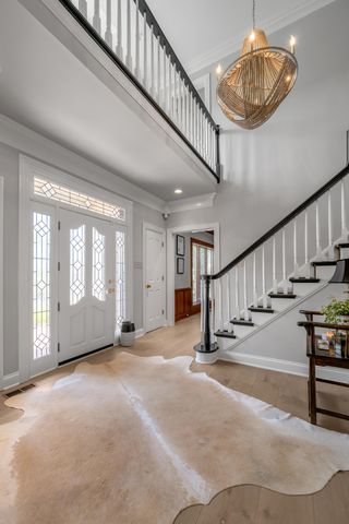 4891 Faulkirk Lane, Lexington, KY 40515