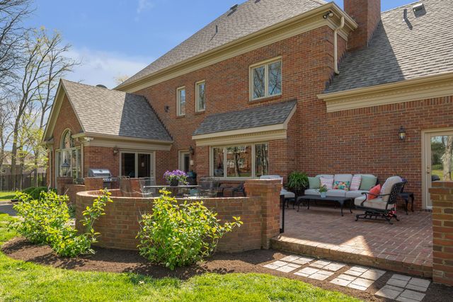 4891 Faulkirk Lane, Lexington, KY 40515