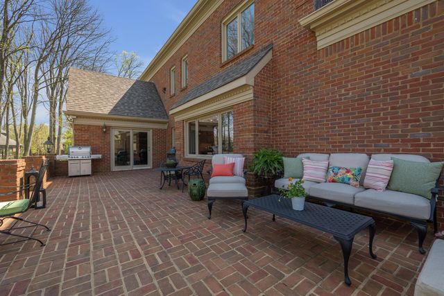 4891 Faulkirk Lane, Lexington, KY 40515