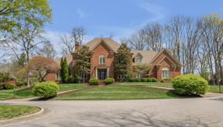 4891 Faulkirk Lane, Lexington, KY 40515