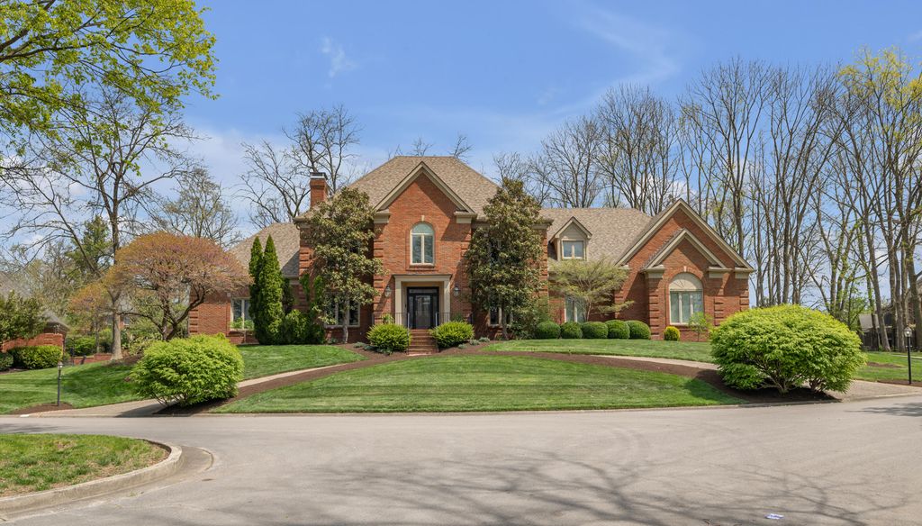 4891 Faulkirk Lane, Lexington, KY 40515