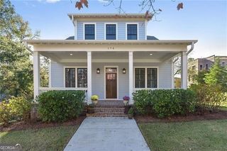174 Montag Circle NE, Atlanta, GA 30307