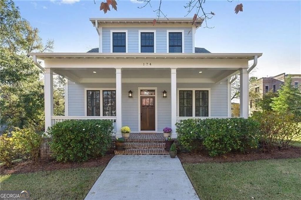 174 Montag Circle NE, Atlanta, GA 30307