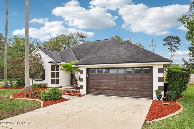 2677 MARGOT Court, Fleming Island, FL 32003