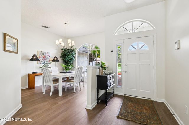 2677 MARGOT Court, Fleming Island, FL 32003