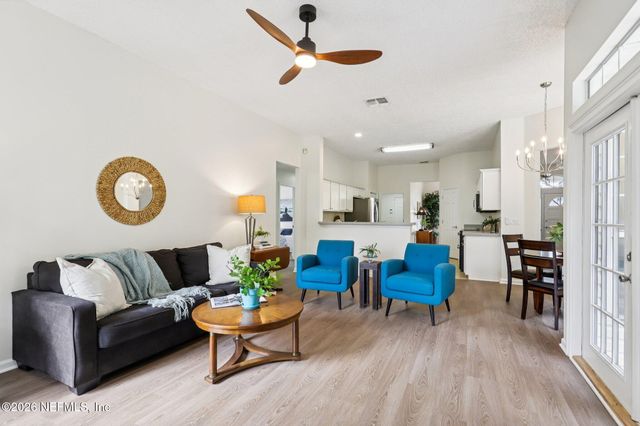 2677 MARGOT Court, Fleming Island, FL 32003