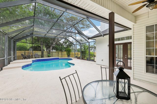 2677 MARGOT Court, Fleming Island, FL 32003