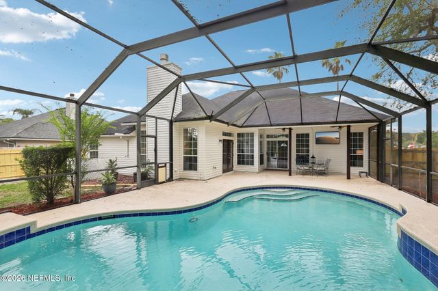 2677 MARGOT Court, Fleming Island, FL 32003