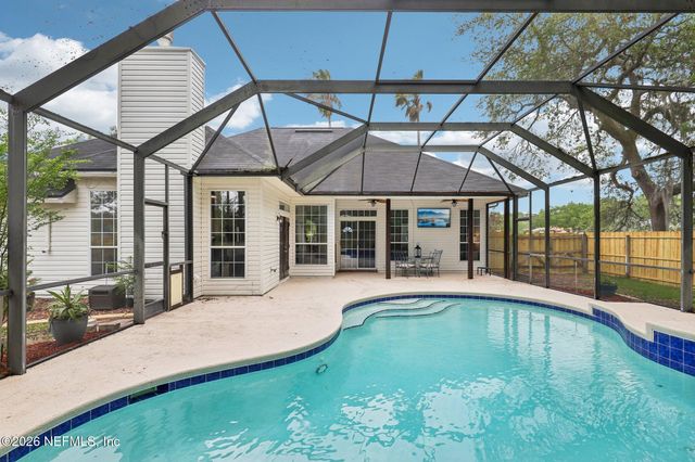 2677 MARGOT Court, Fleming Island, FL 32003