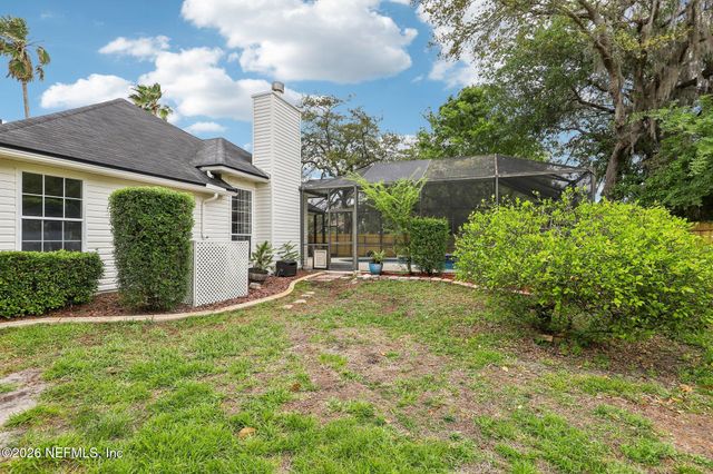 2677 MARGOT Court, Fleming Island, FL 32003