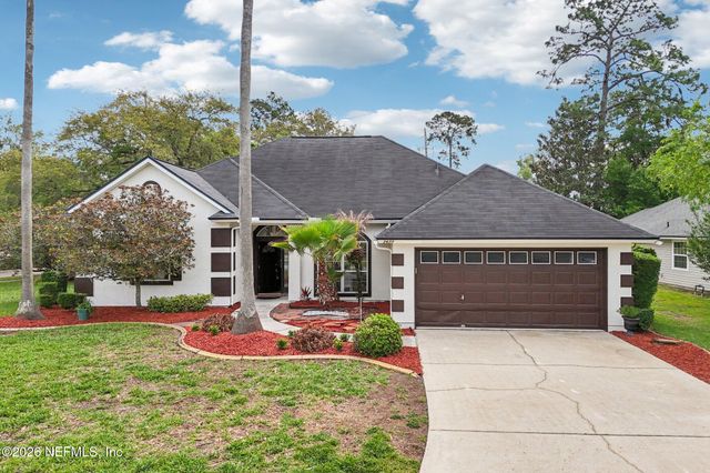 2677 MARGOT Court, Fleming Island, FL 32003