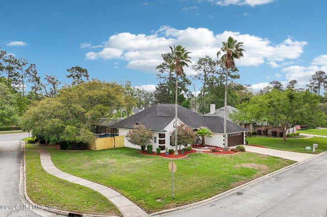 2677 MARGOT Court, Fleming Island, FL 32003