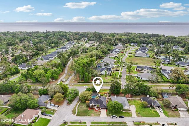 2677 MARGOT Court, Fleming Island, FL 32003