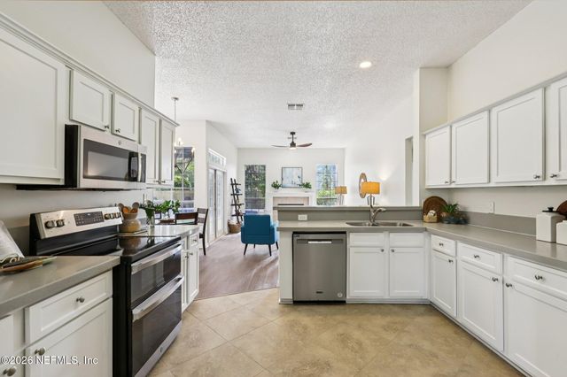 2677 MARGOT Court, Fleming Island, FL 32003