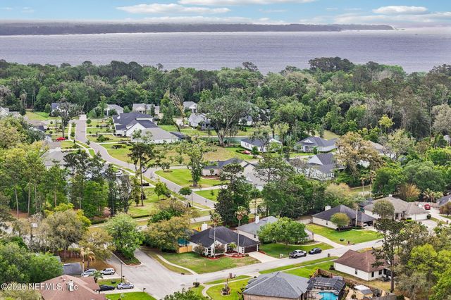 2677 MARGOT Court, Fleming Island, FL 32003