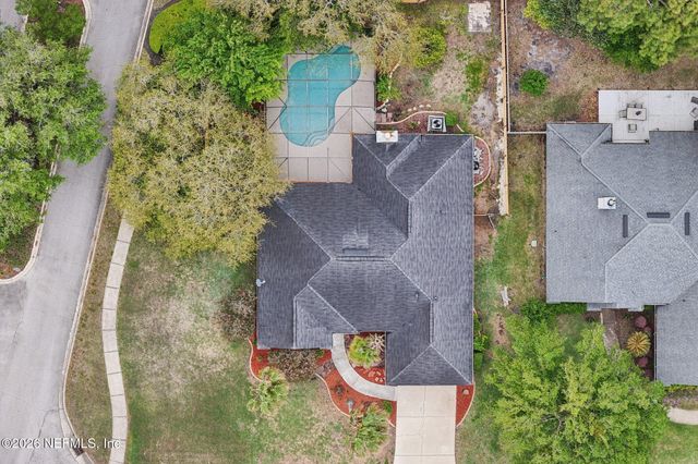 2677 MARGOT Court, Fleming Island, FL 32003