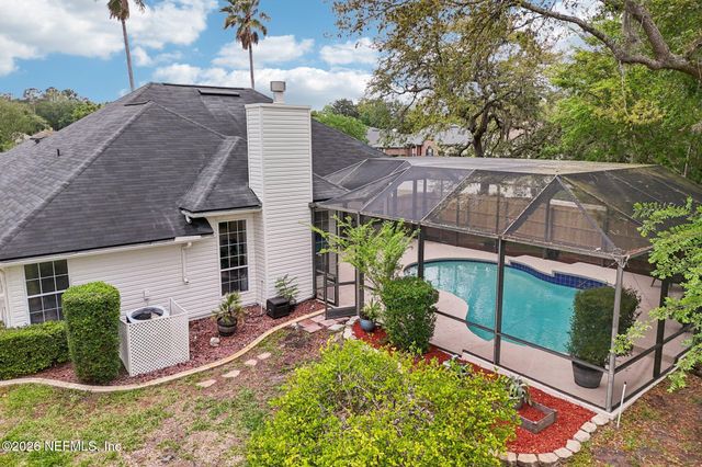 2677 MARGOT Court, Fleming Island, FL 32003