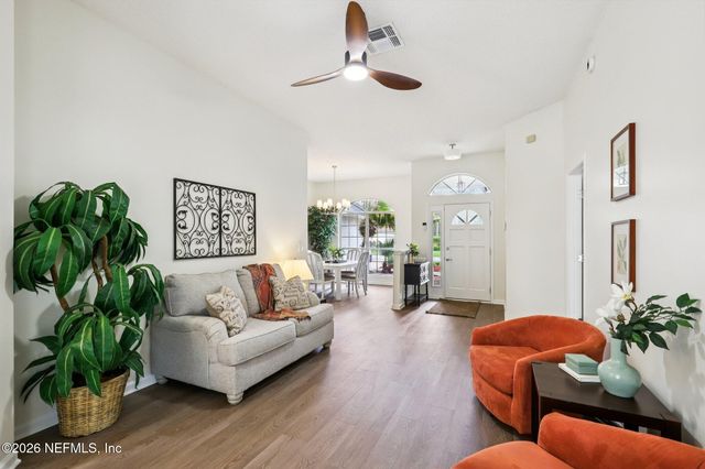 2677 MARGOT Court, Fleming Island, FL 32003