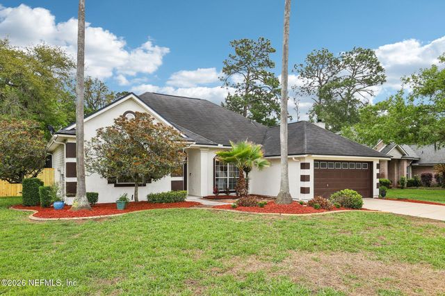 2677 MARGOT Court, Fleming Island, FL 32003