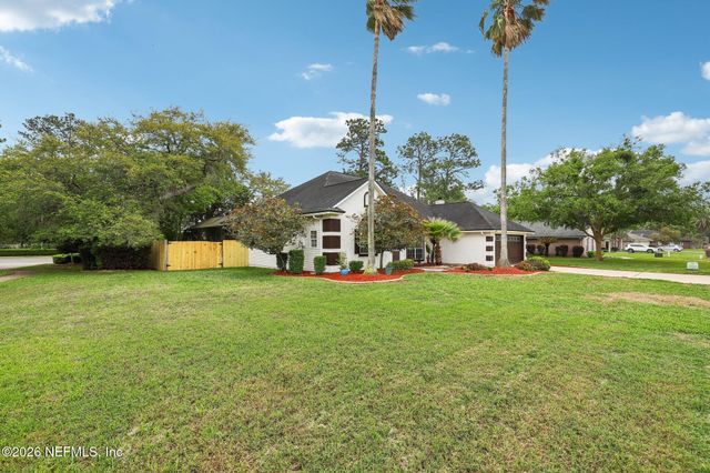 2677 MARGOT Court, Fleming Island, FL 32003