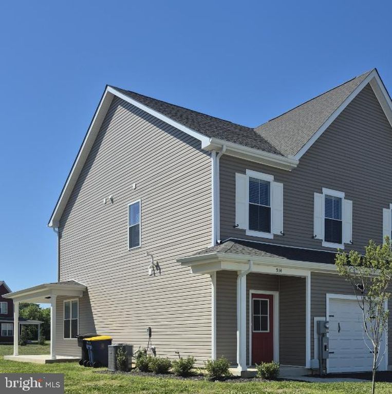 514 NICKERJACK WAY, Dover, DE 19904