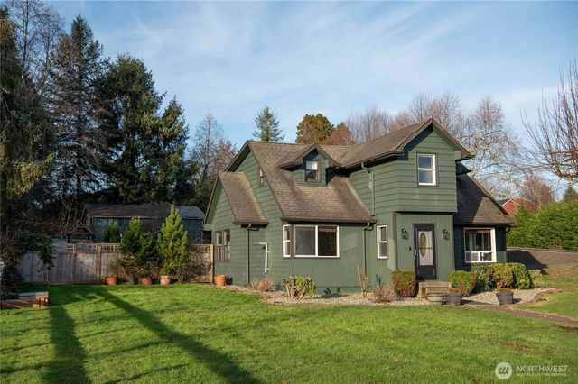 6720 Central Park Drive, Aberdeen, WA 98520