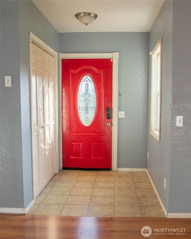 6720 Central Park Drive, Aberdeen, WA 98520