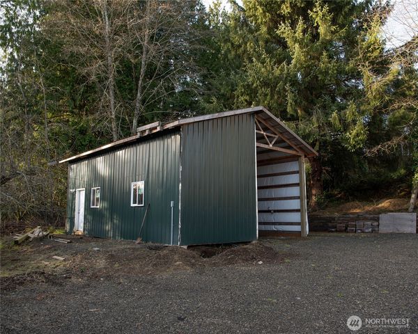 6720 Central Park Drive, Aberdeen, WA 98520