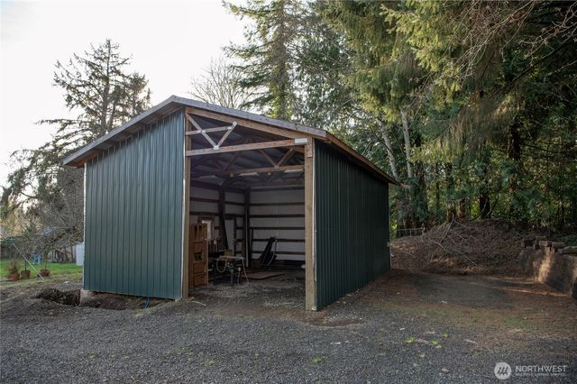 6720 Central Park Drive, Aberdeen, WA 98520