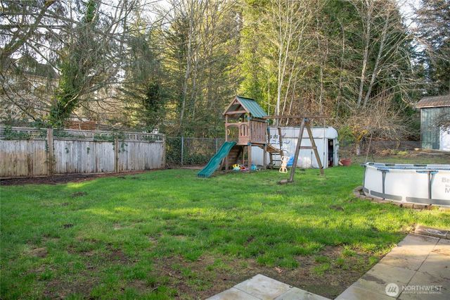 6720 Central Park Drive, Aberdeen, WA 98520