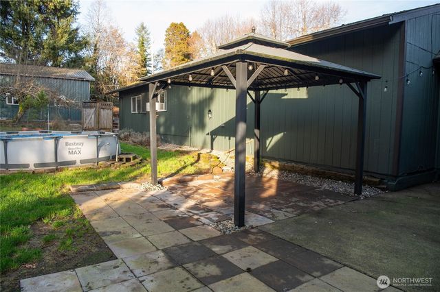 6720 Central Park Drive, Aberdeen, WA 98520