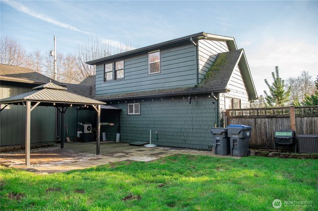 6720 Central Park Drive, Aberdeen, WA 98520