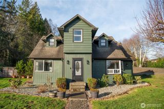 6720 Central Park Drive, Aberdeen, WA 98520