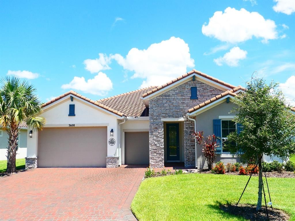 3608 VIA MONTE NAPOLEONE DRIVE, Kissimmee, FL 34759