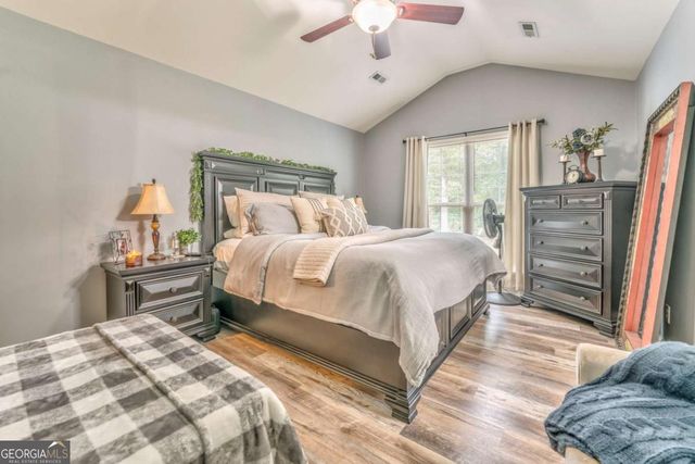 7 Dixie Park Road NE, Rome, GA 30165