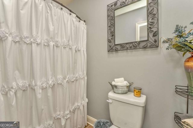 7 Dixie Park Road NE, Rome, GA 30165