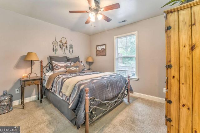 7 Dixie Park Road NE, Rome, GA 30165