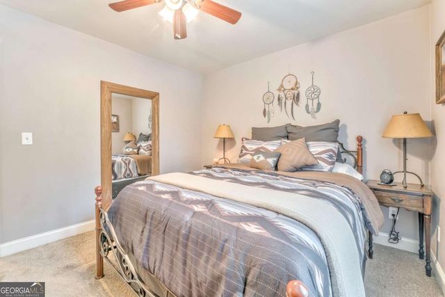 7 Dixie Park Road NE, Rome, GA 30165