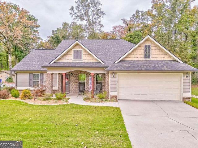 7 Dixie Park Road NE, Rome, GA 30165