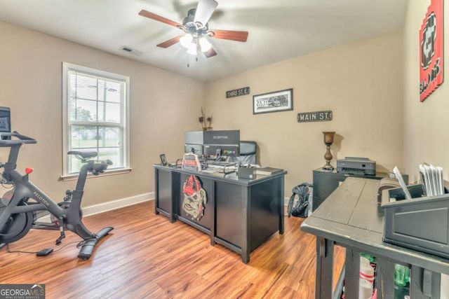 7 Dixie Park Road NE, Rome, GA 30165