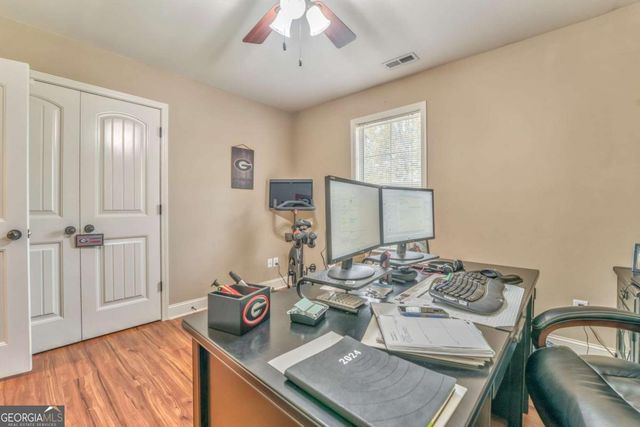 7 Dixie Park Road NE, Rome, GA 30165