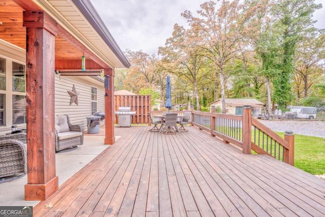7 Dixie Park Road NE, Rome, GA 30165