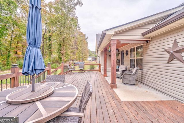 7 Dixie Park Road NE, Rome, GA 30165