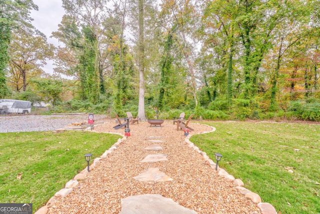 7 Dixie Park Road NE, Rome, GA 30165
