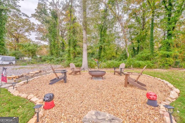 7 Dixie Park Road NE, Rome, GA 30165